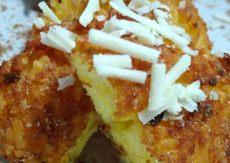 Resep: Kue Keju rendah lemak